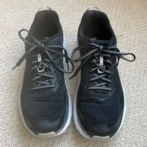 Hoka One One Running Shoes size women 9